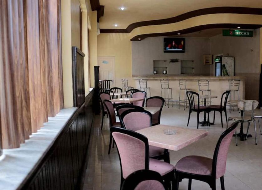 Restoran Gambar