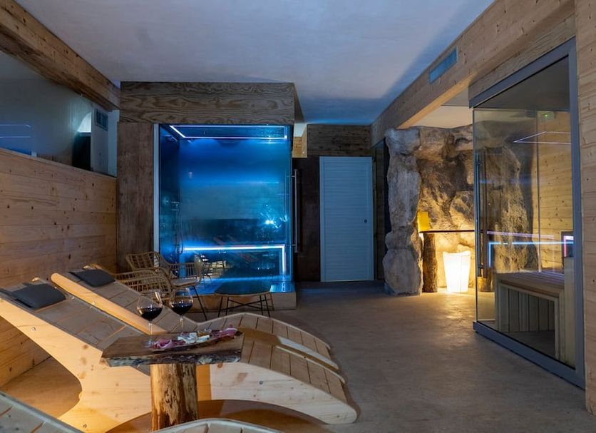 Spa Gambar