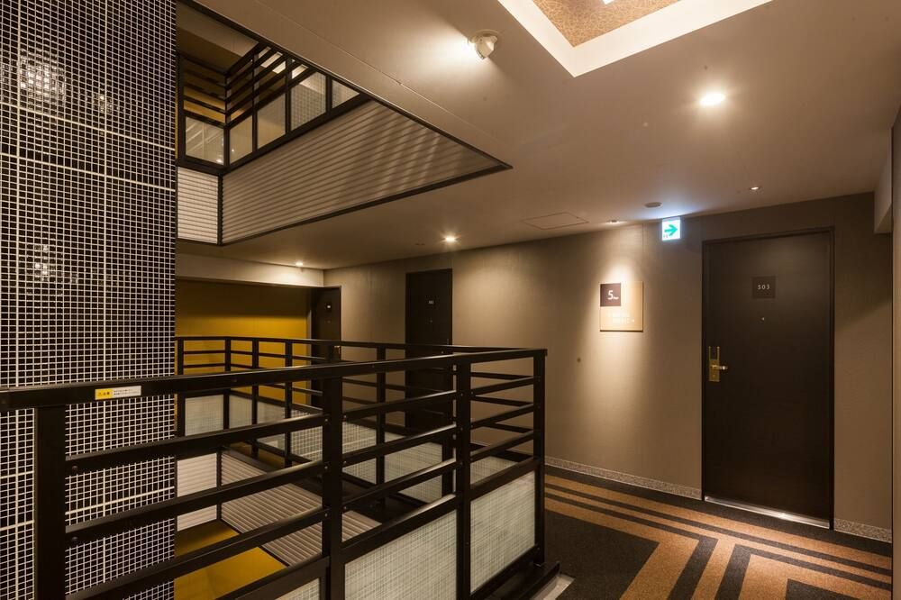hallway