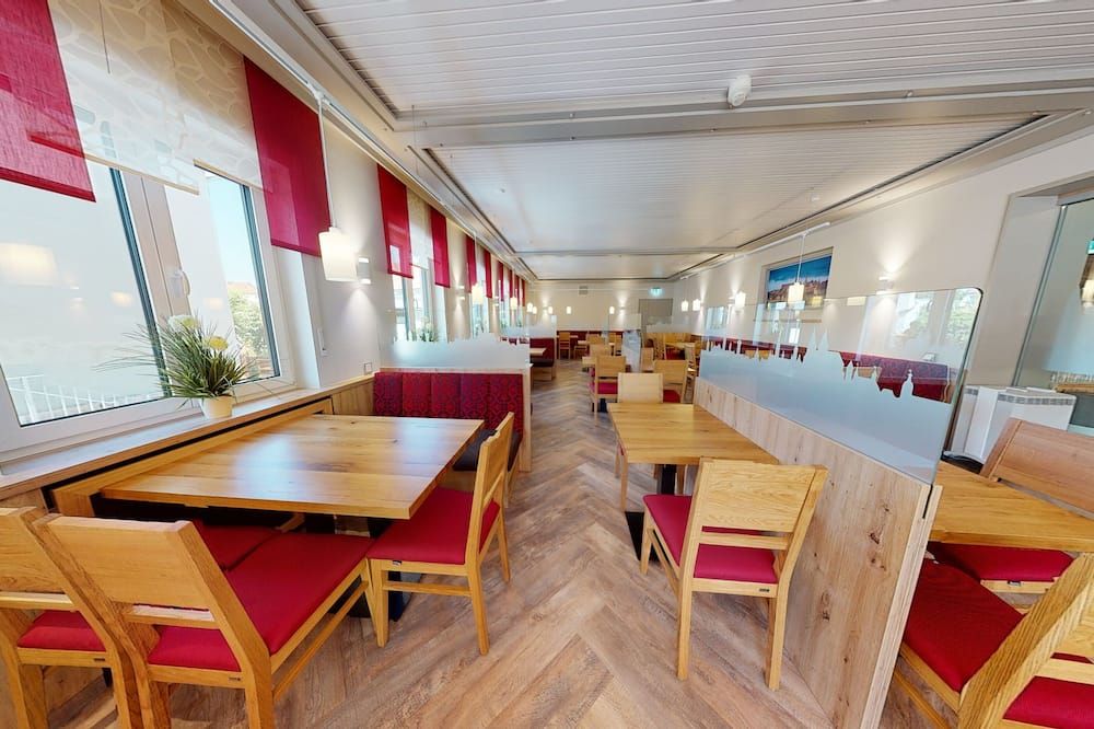 Restoran