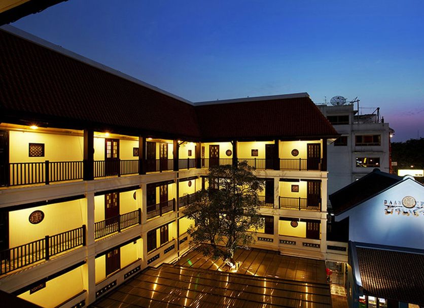 Bangunan Gambar