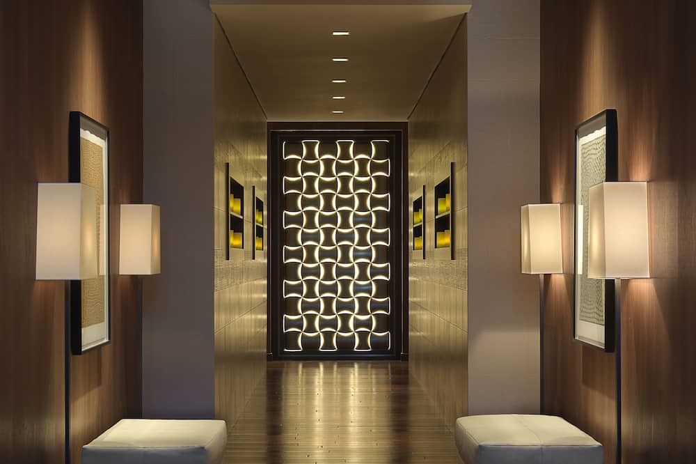 hallway