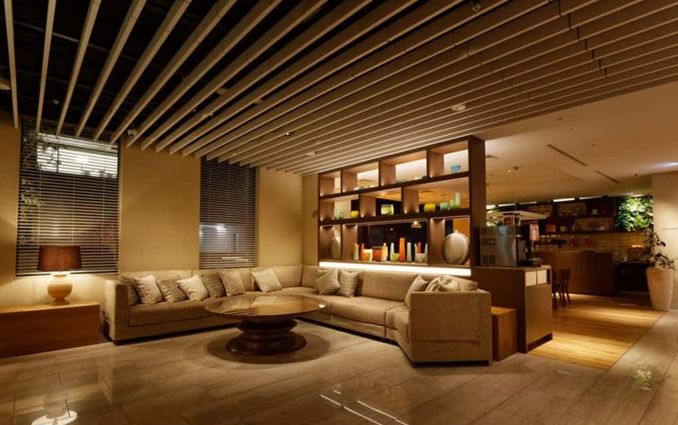 Balai Menunggu Gambar