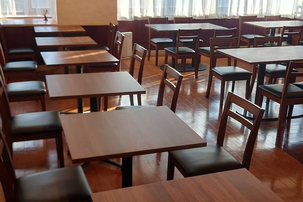 Restoran