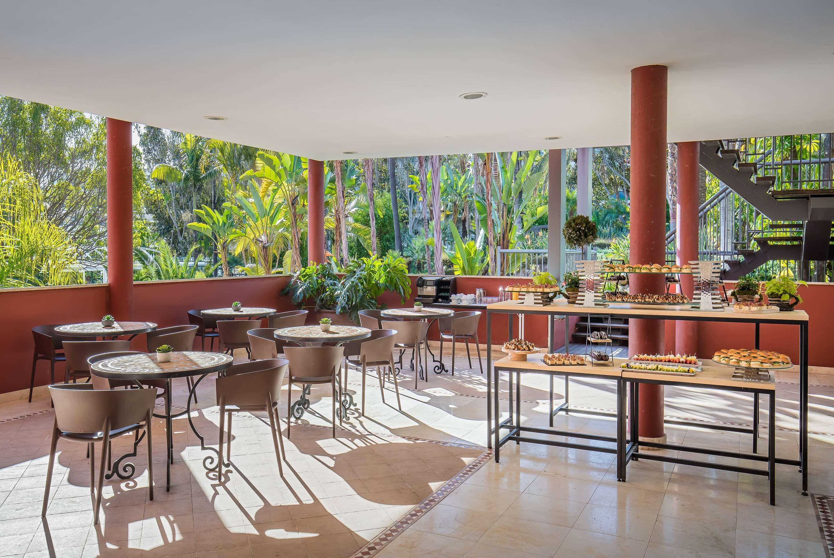 Restoran