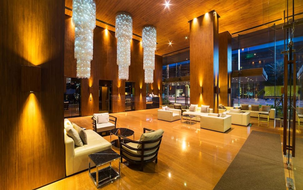 Balai Menunggu Gambar