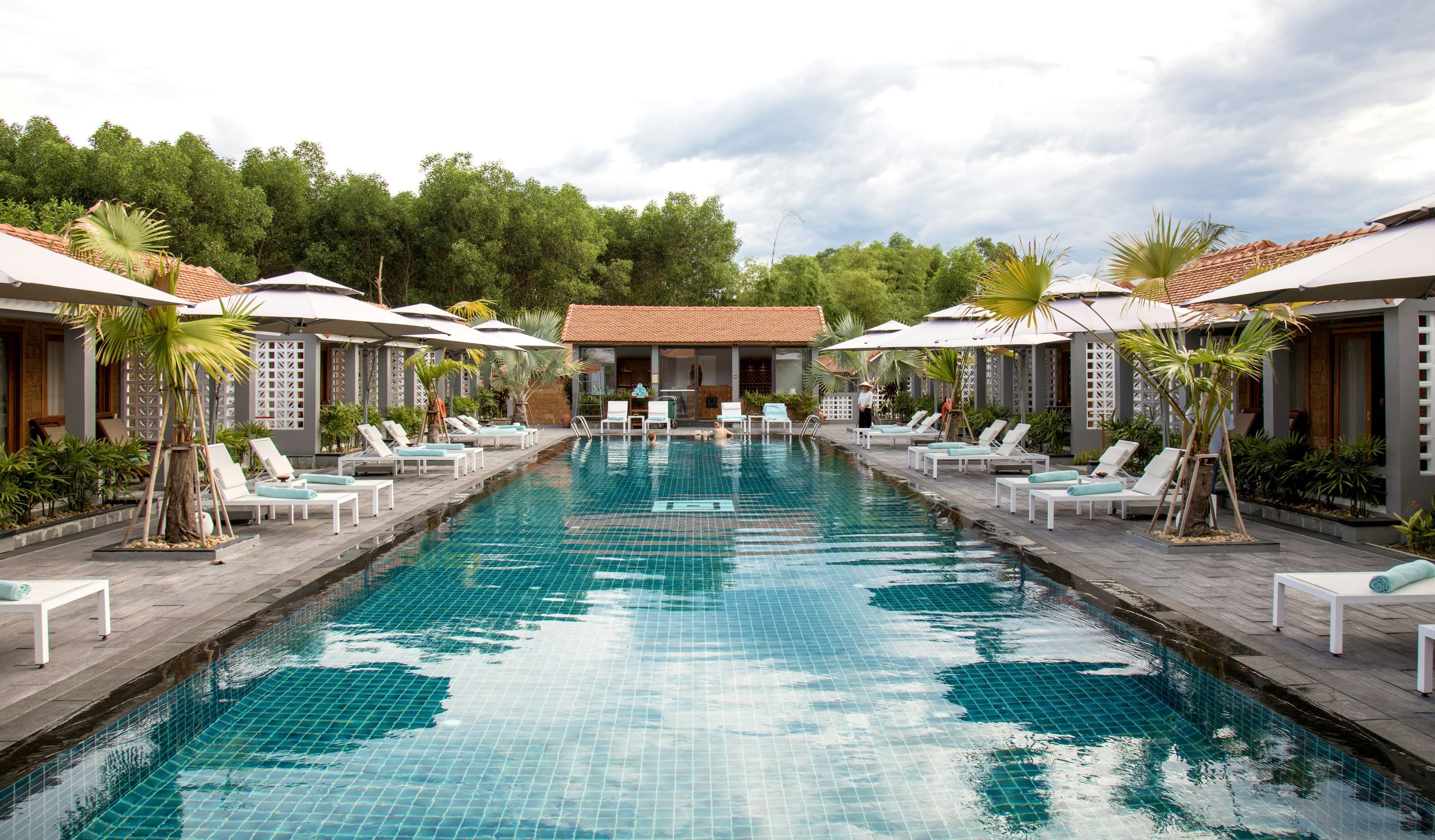 Kolam renang