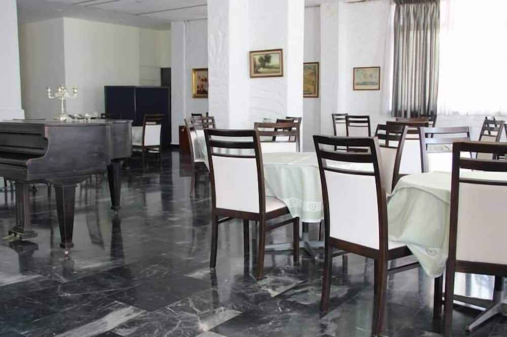 Restoran