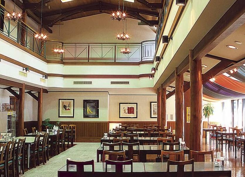 Restoran Gambar