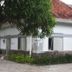 Pemandangan luar