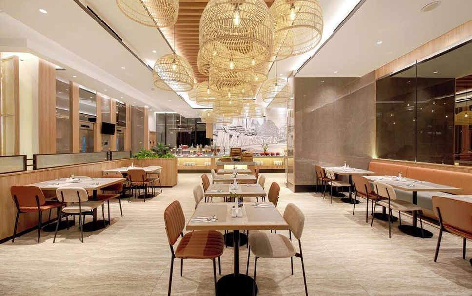 Restoran Gambar