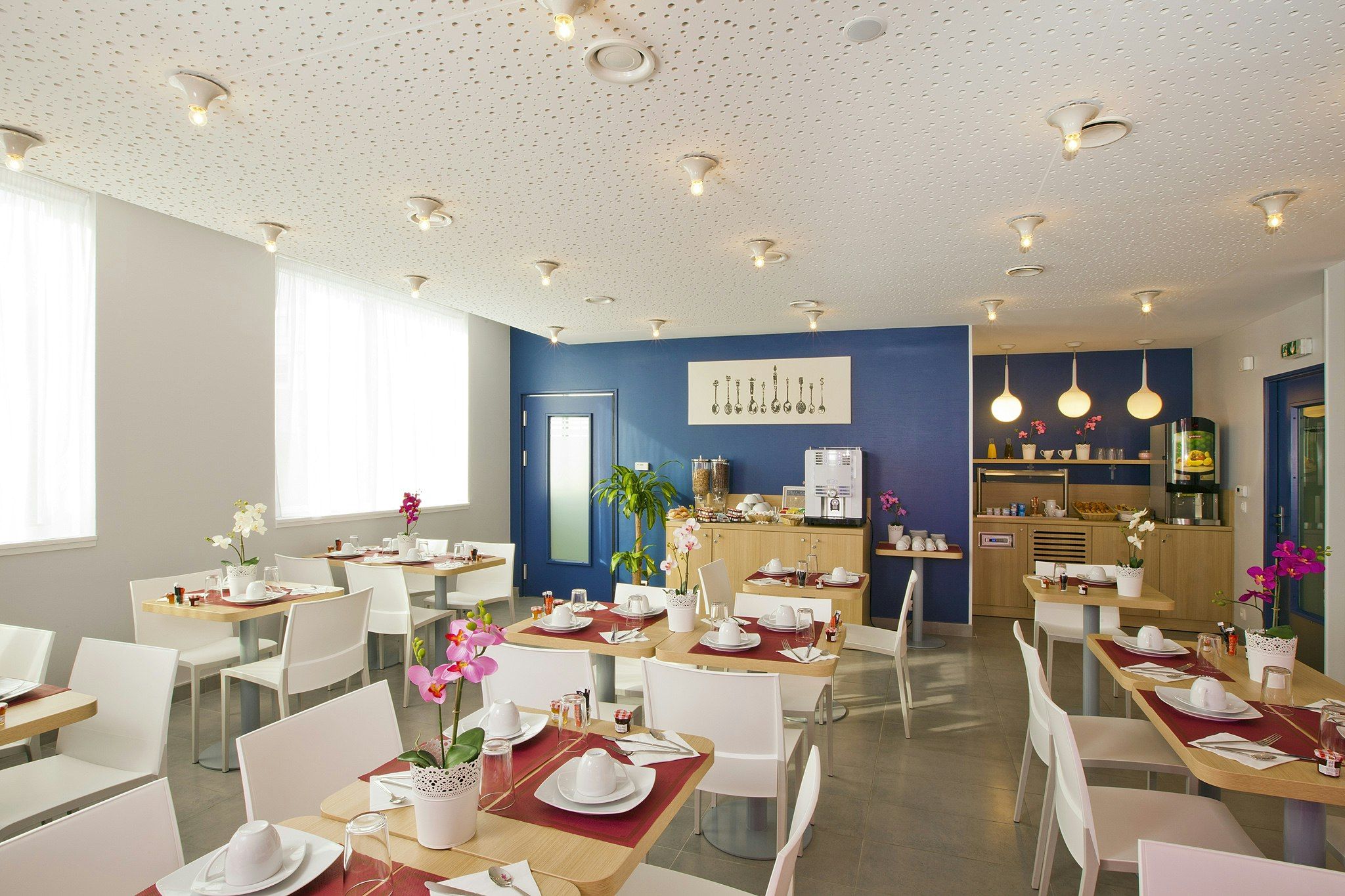 Restoran