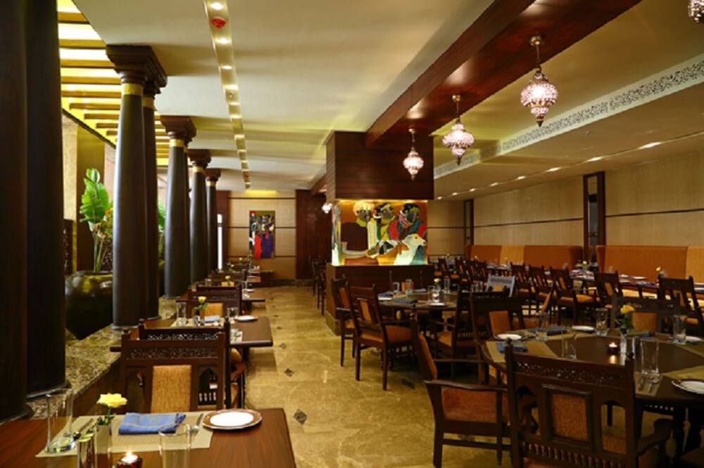 Restoran