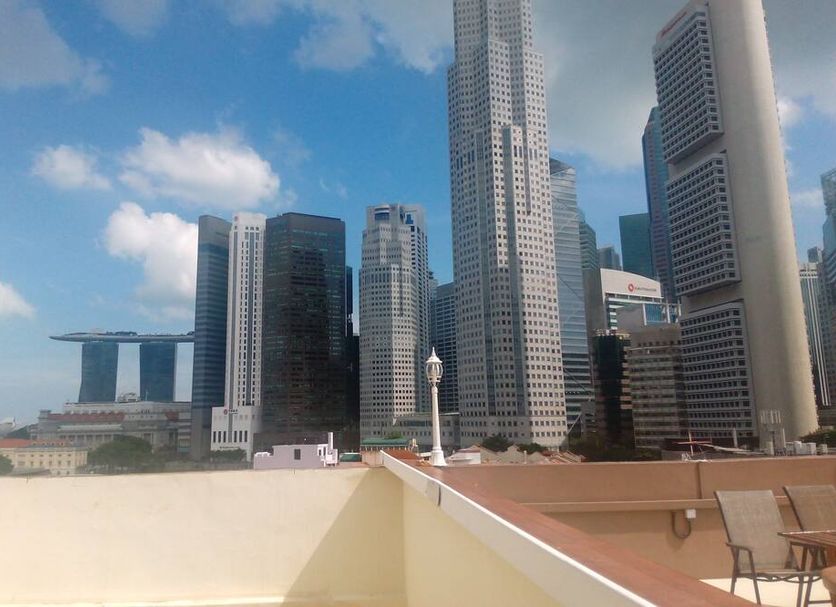 Hotel amenity Gambar