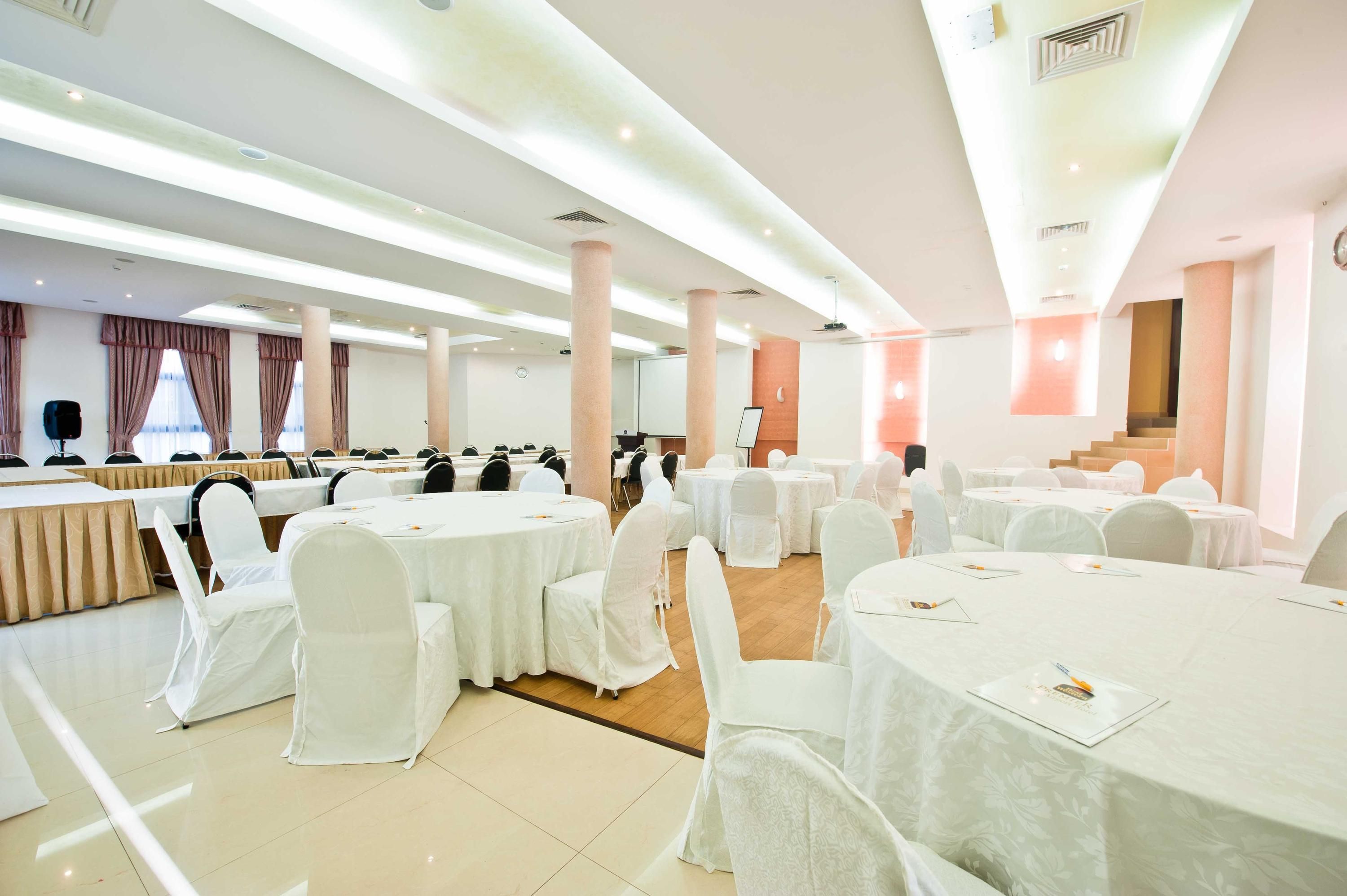 Dewan bankuet