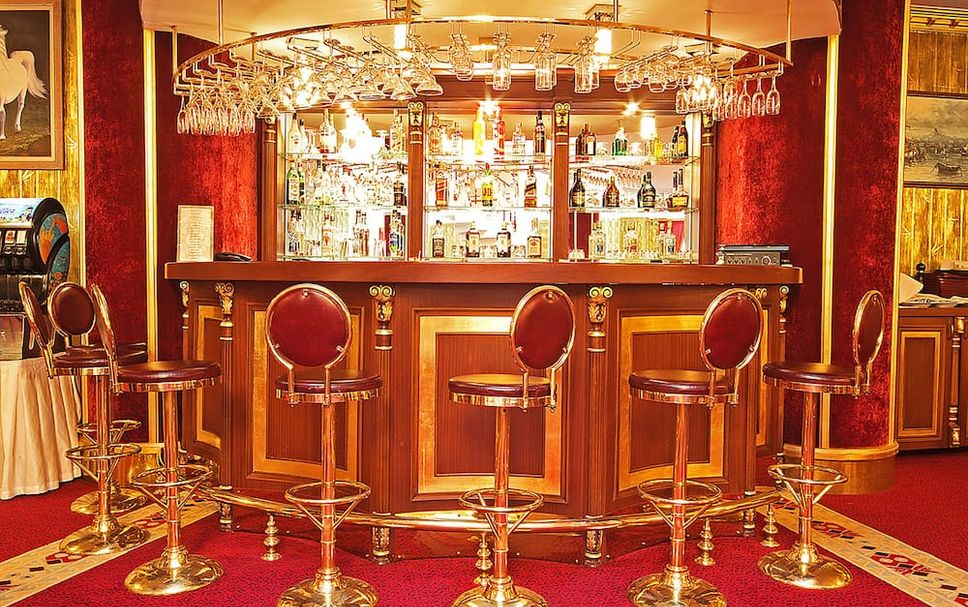 Bar Gambar