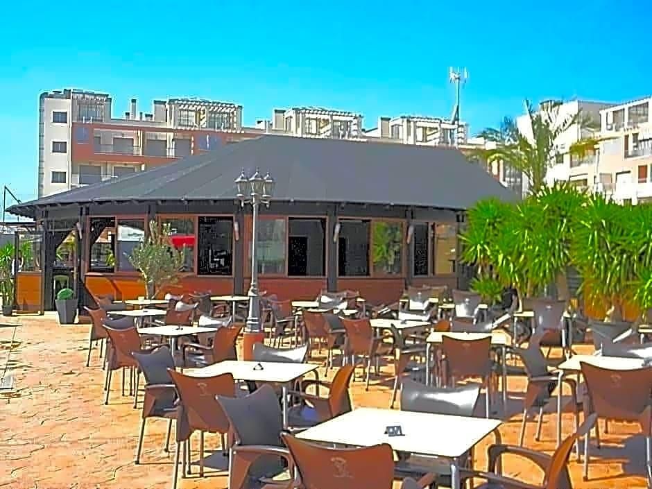 Restoran