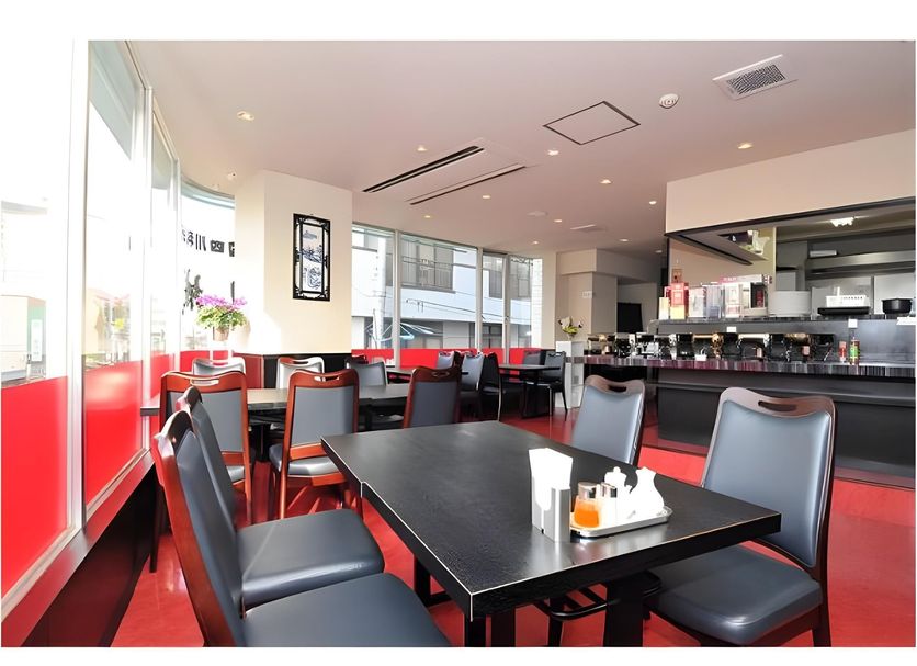 Restoran Gambar
