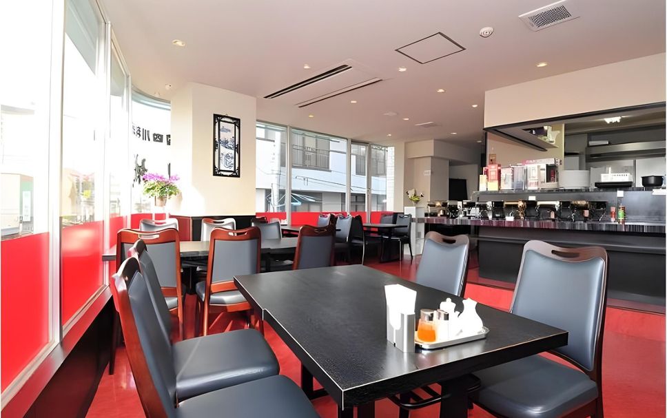Restoran Gambar