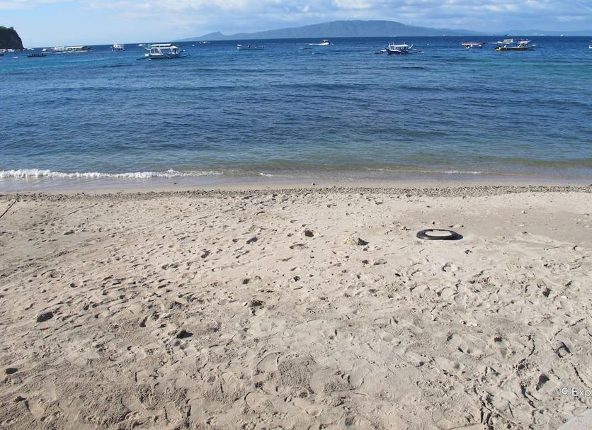 Pantai Gambar