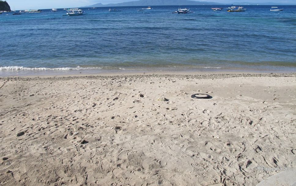 Pantai Gambar