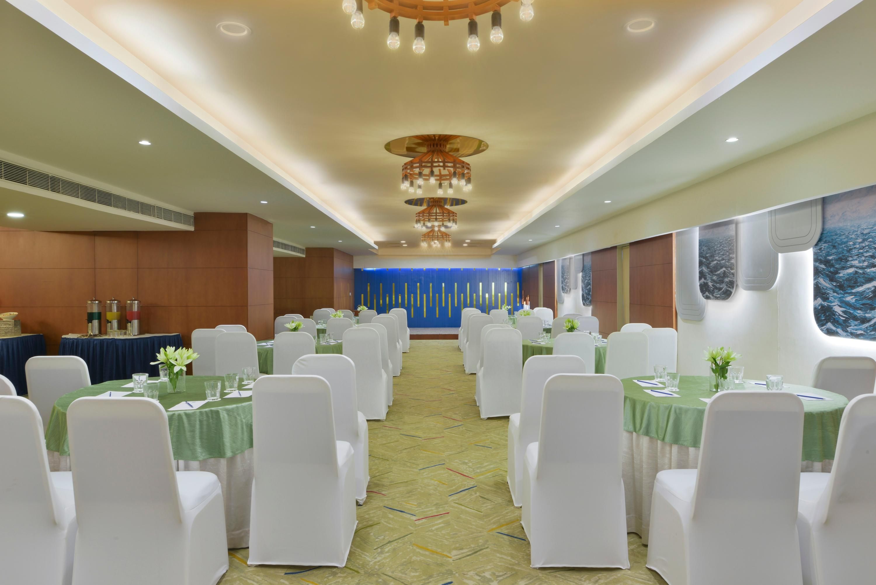 Dewan bankuet