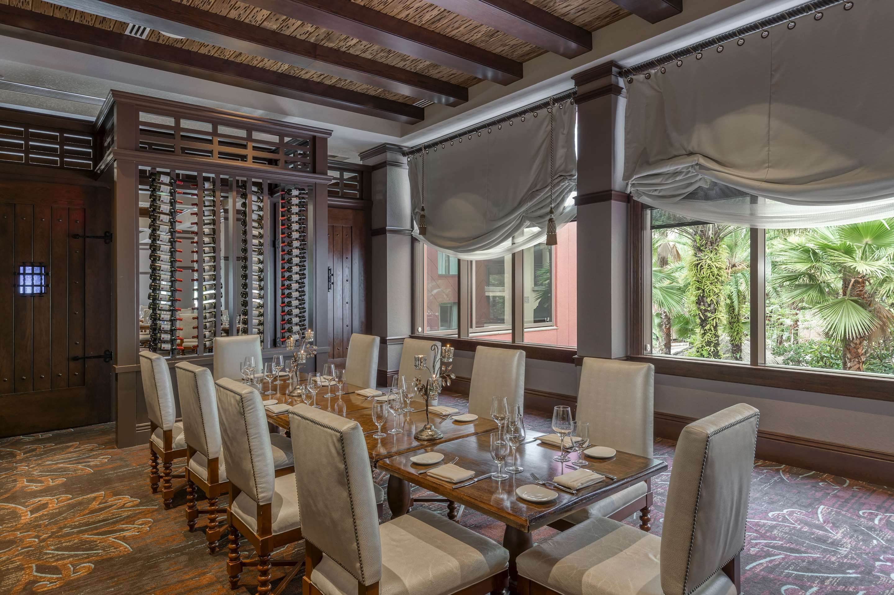 Restoran