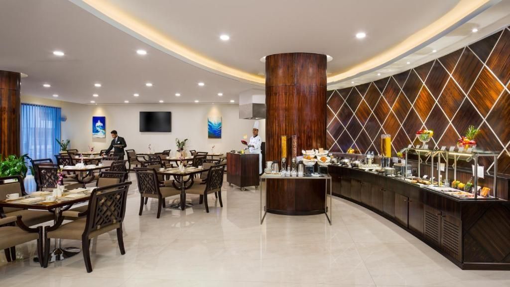 Restoran