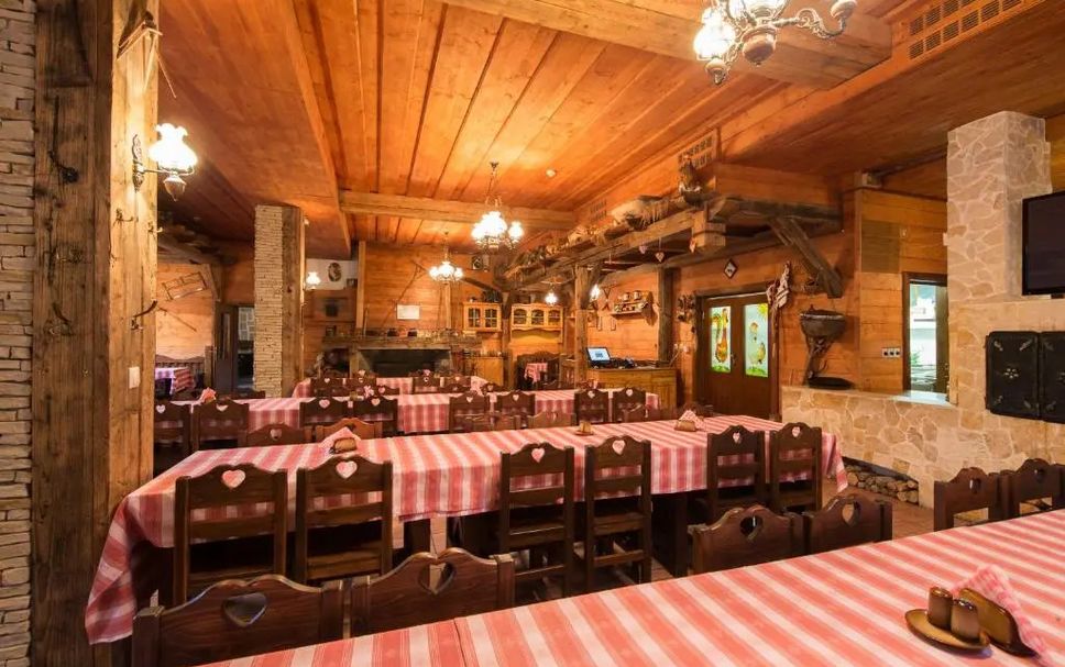 Restoran Gambar