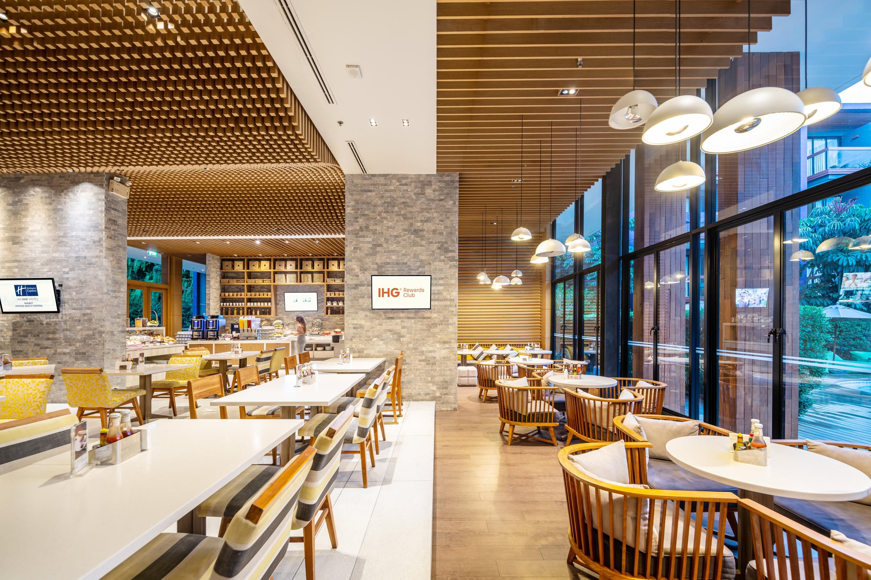 Restoran