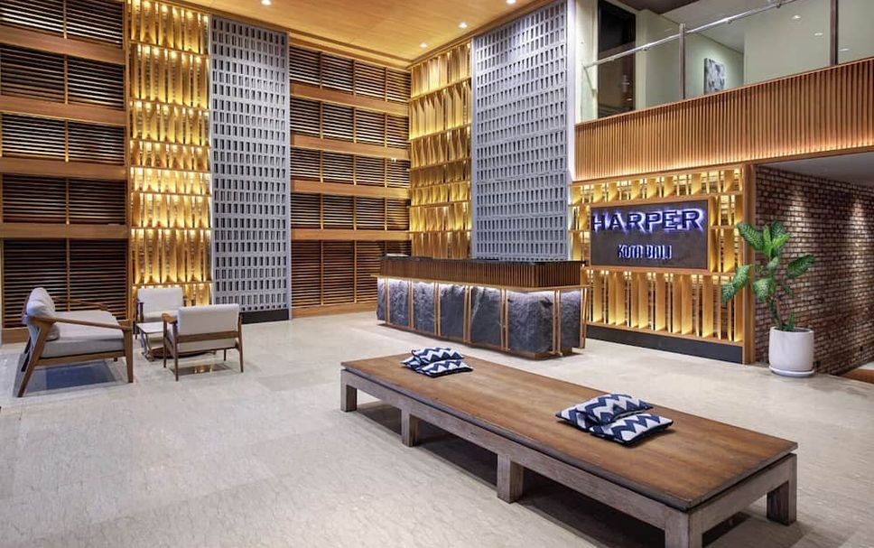 Balai Menunggu Gambar