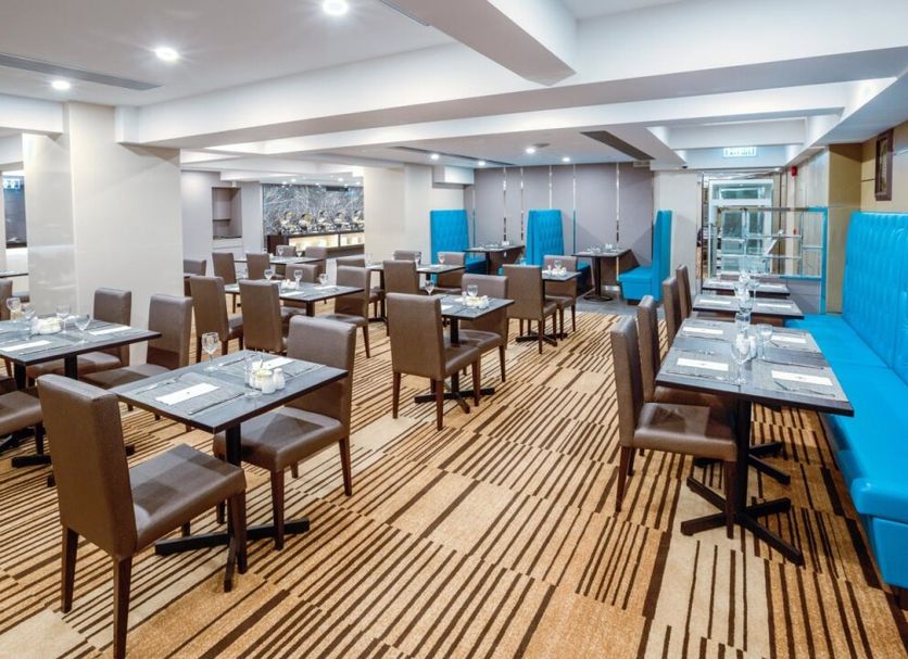 Restoran Gambar