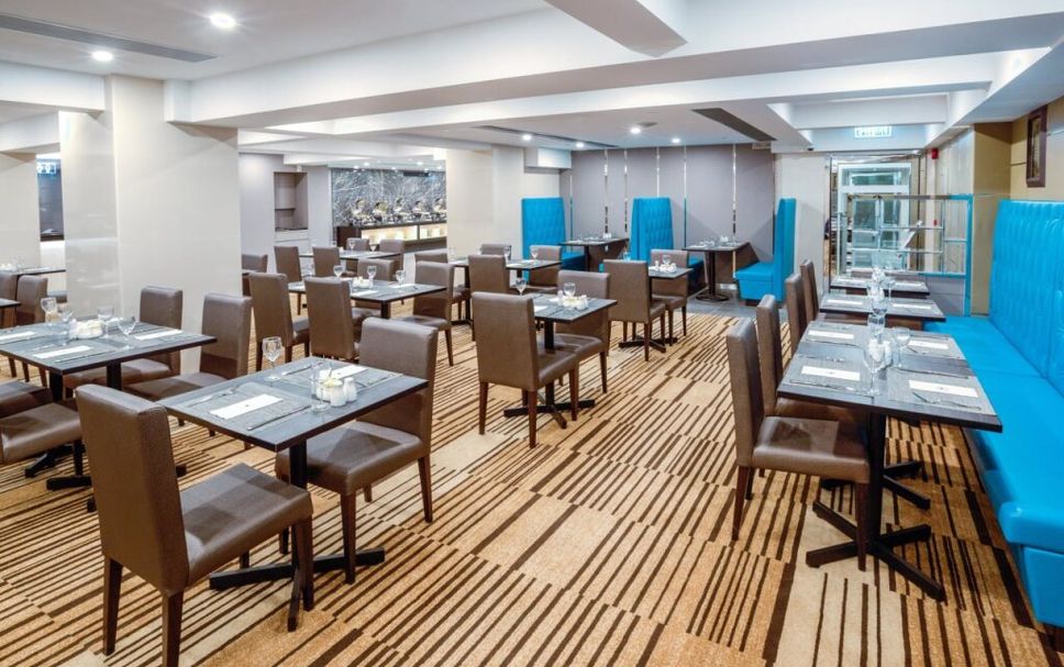 Restoran Gambar