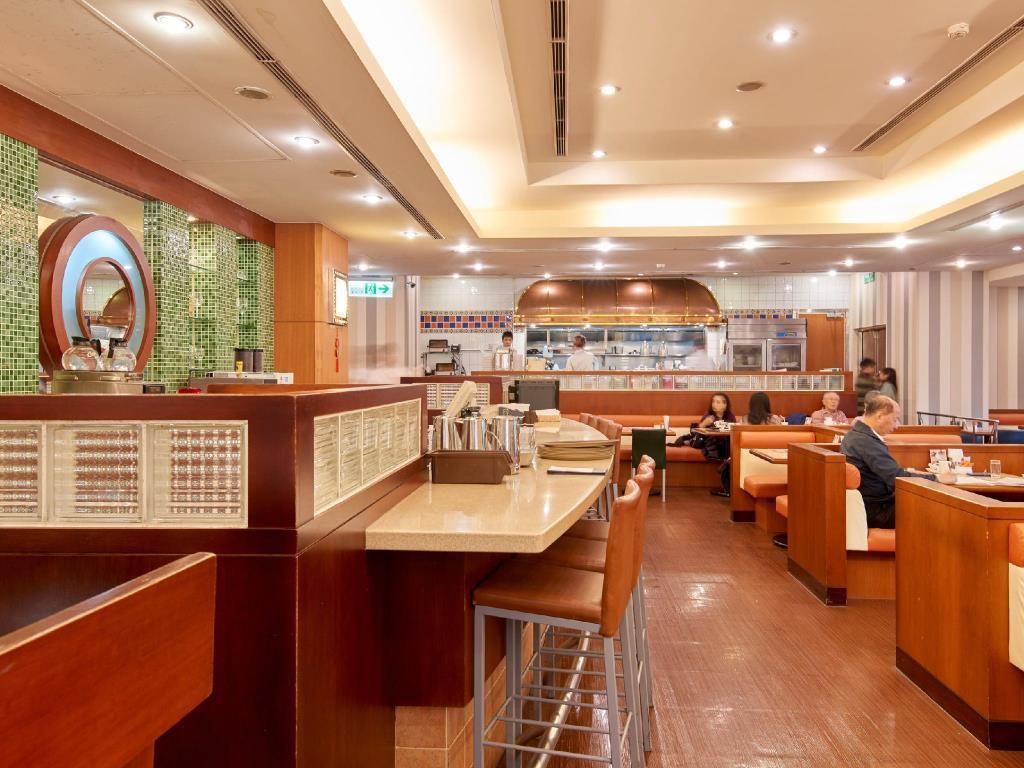 Restoran