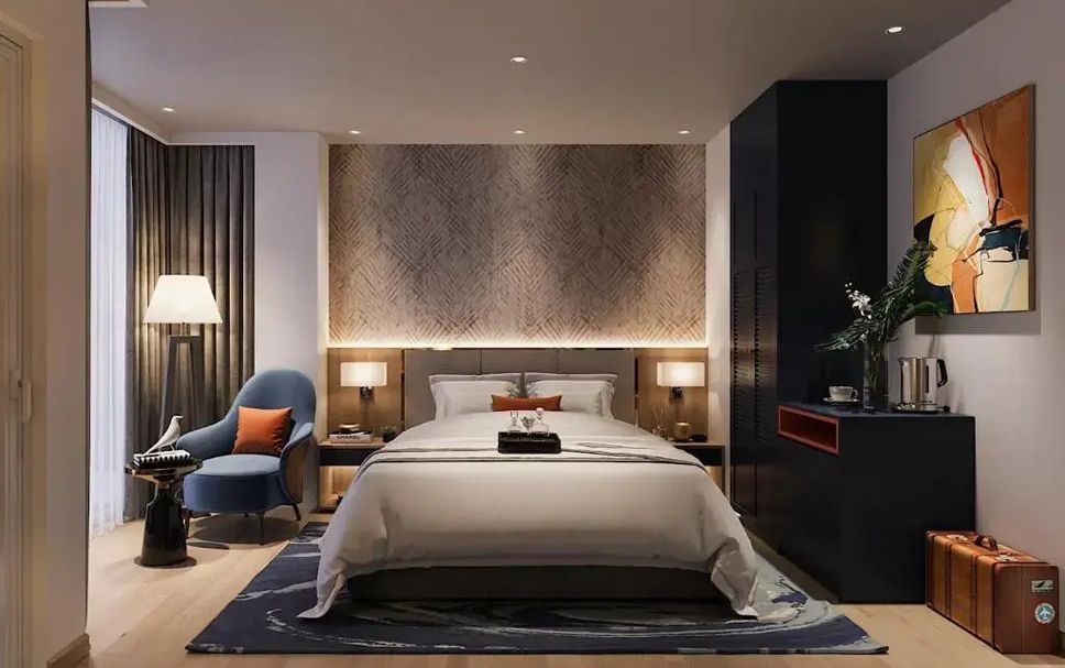 Bilik Tidur Gambar