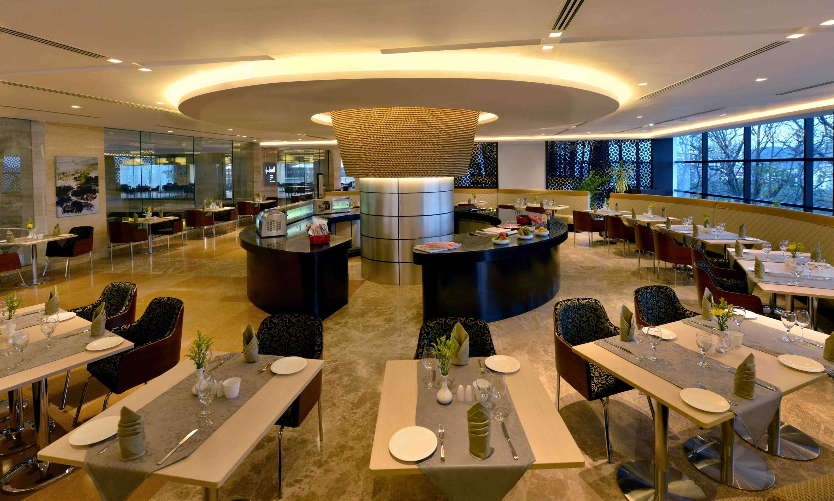 Restoran