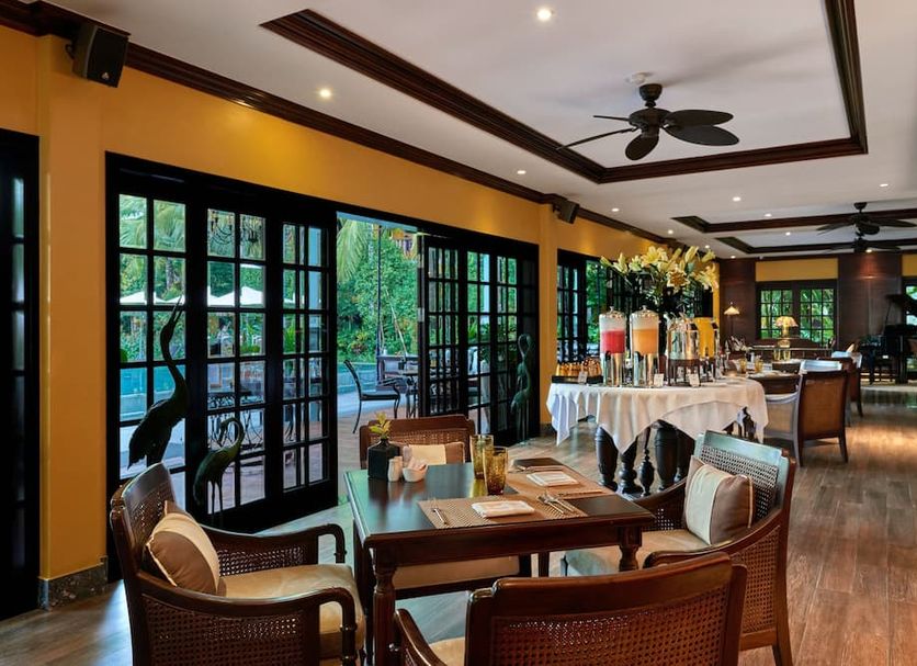Restoran Gambar