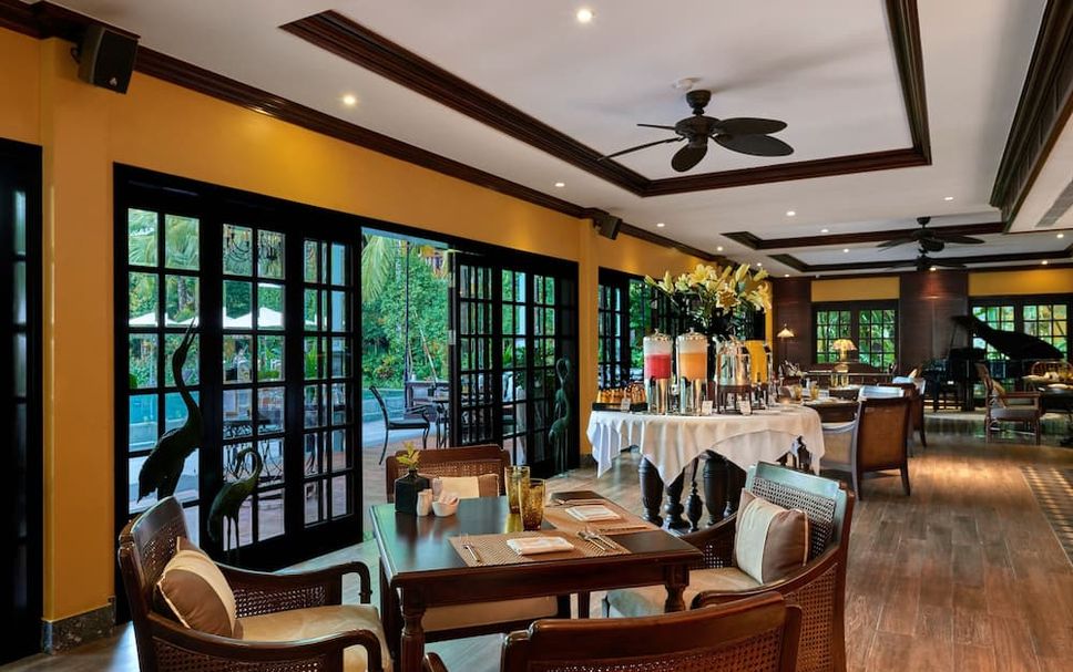Restoran Gambar