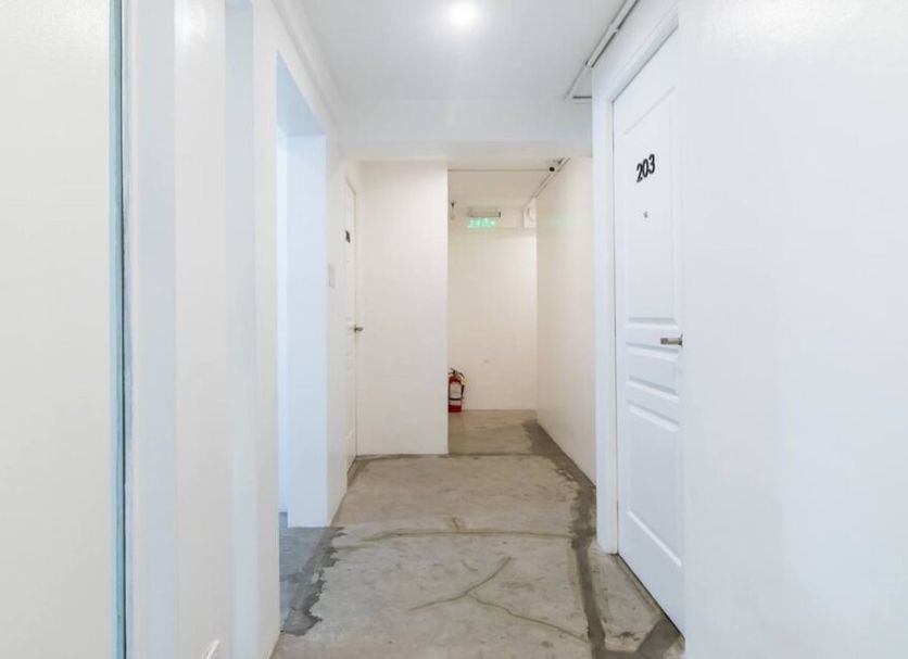 hallway Gambar