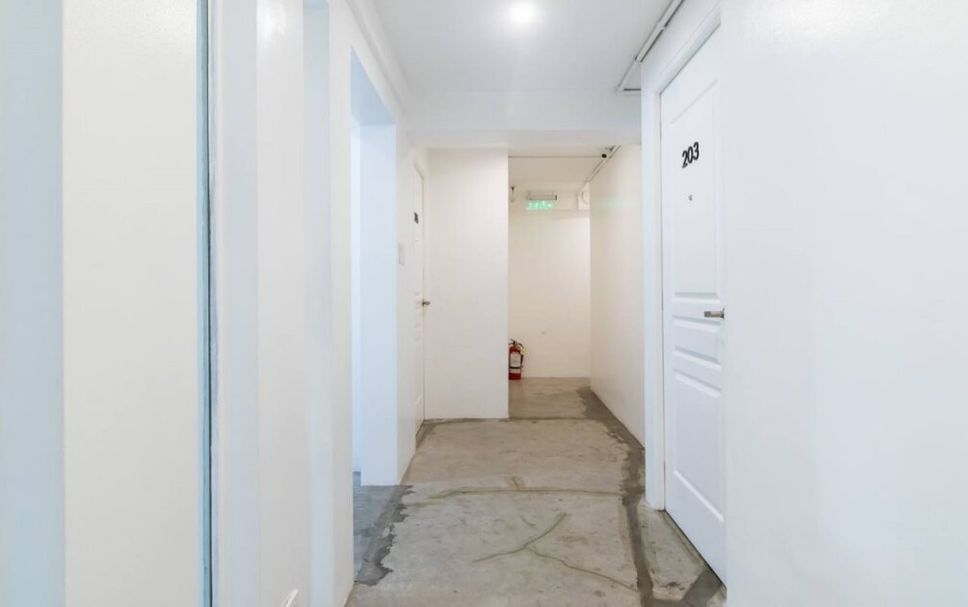hallway Gambar