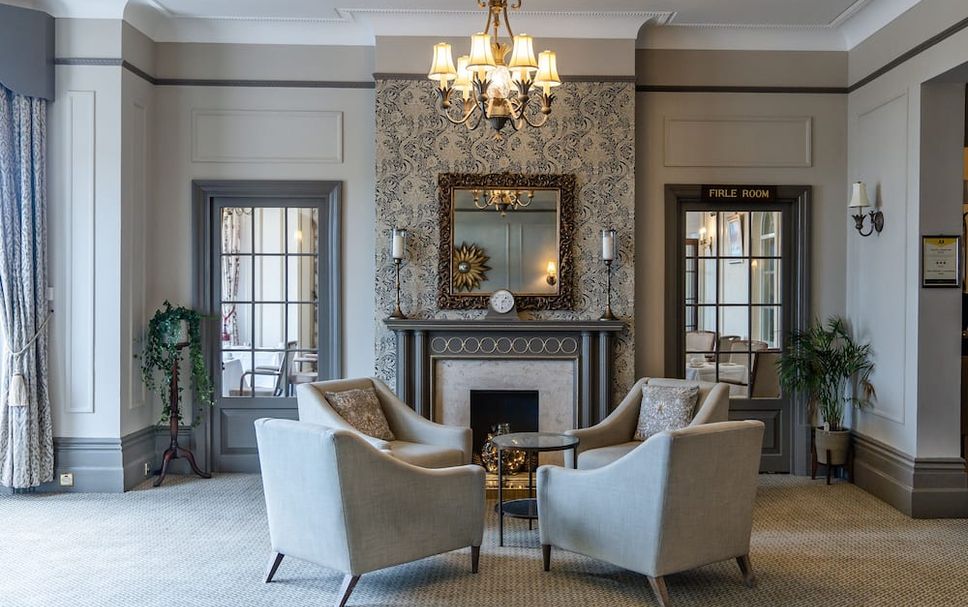 Balai Menunggu Gambar