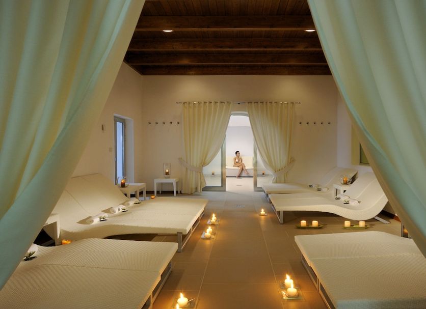 Spa Gambar
