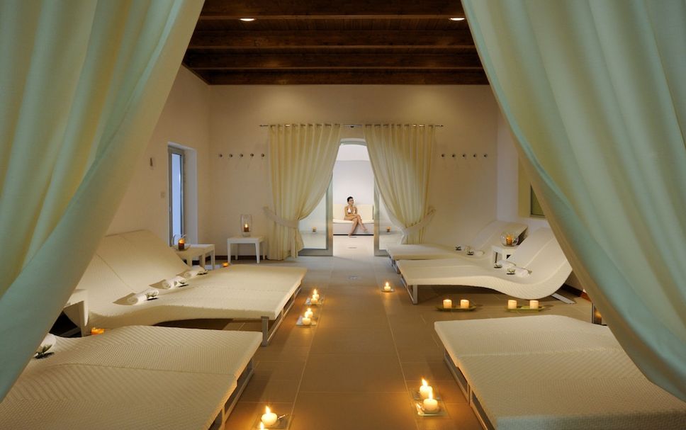 Spa Gambar