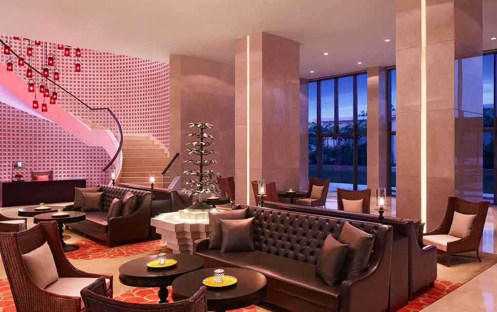 Balai Menunggu Gambar