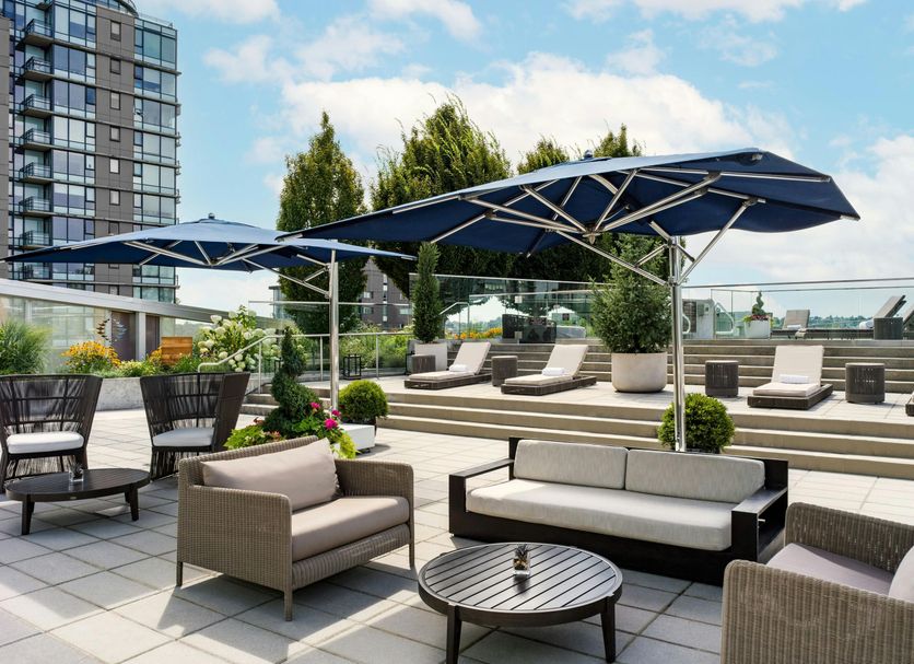 Patio Gambar