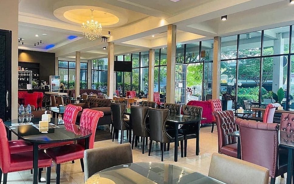 Restoran Gambar