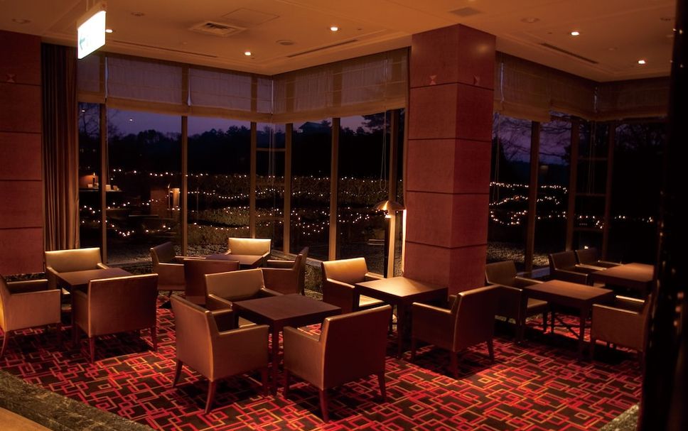 Balai Menunggu Gambar