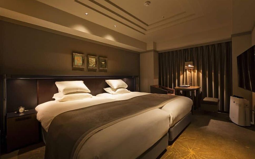 Bilik Tidur Gambar