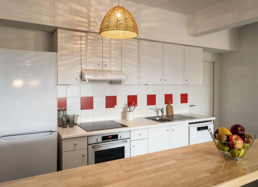 Dapur Gambar
