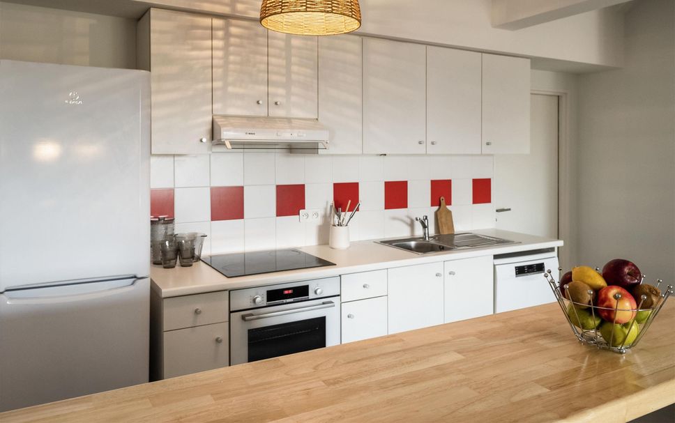 Dapur Gambar